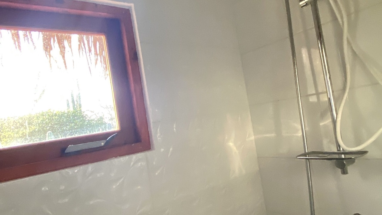 Photo of Bathroom in Santa Cruz