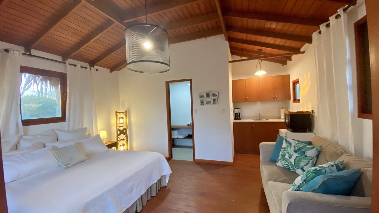 Photo of Bedroom in Santa Cruz