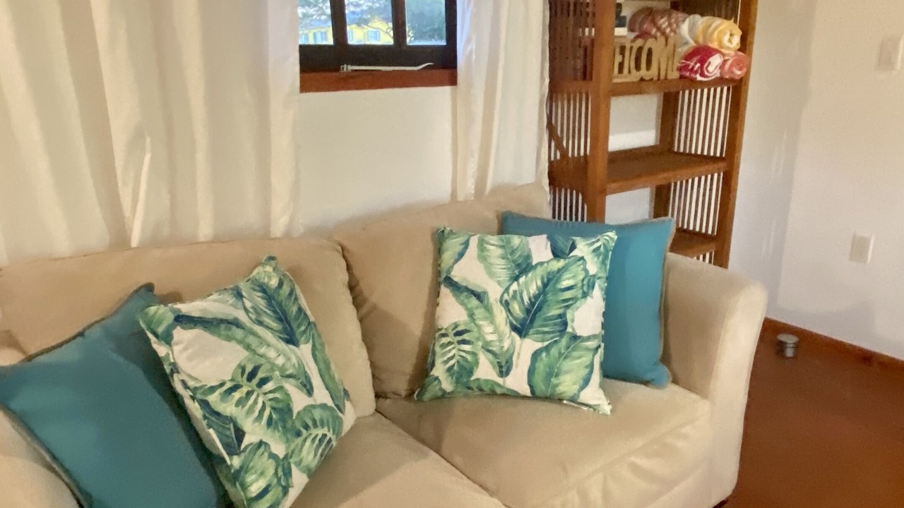 Photo of Livingroom in Santa Cruz