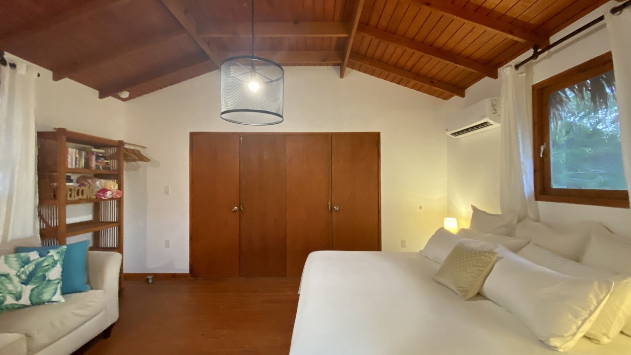 Photo of Bedroom in Santa Cruz