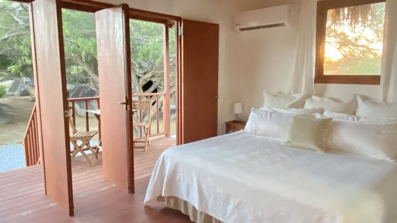 Photo of Bedroom in Santa Cruz