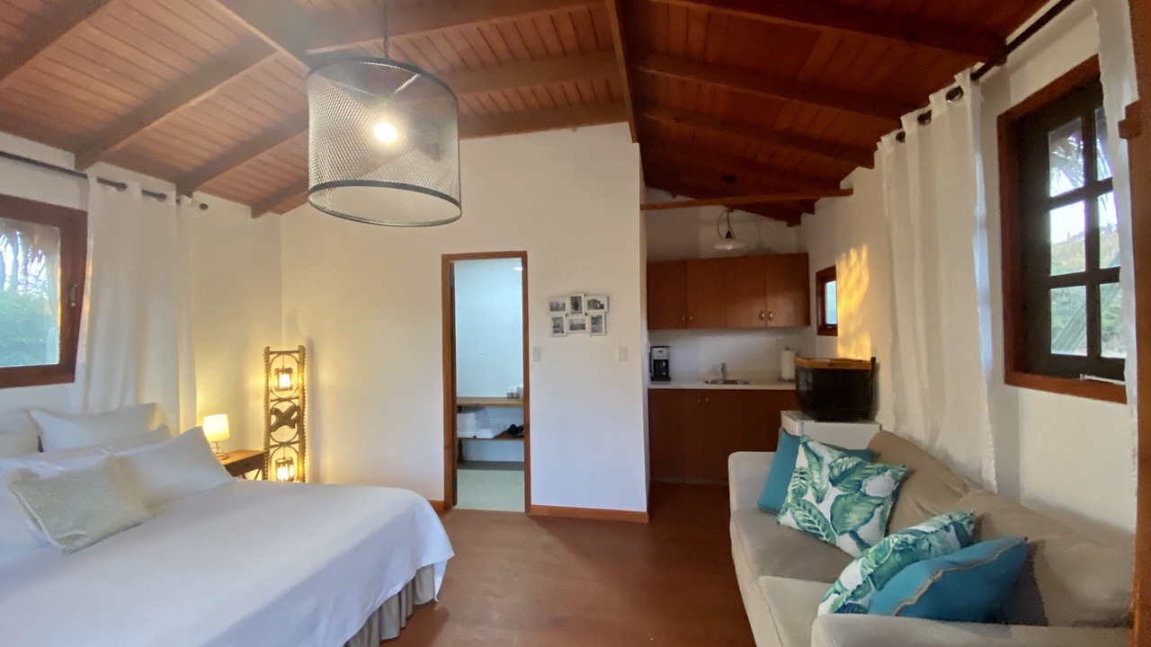 Photo of Bedroom in Santa Cruz