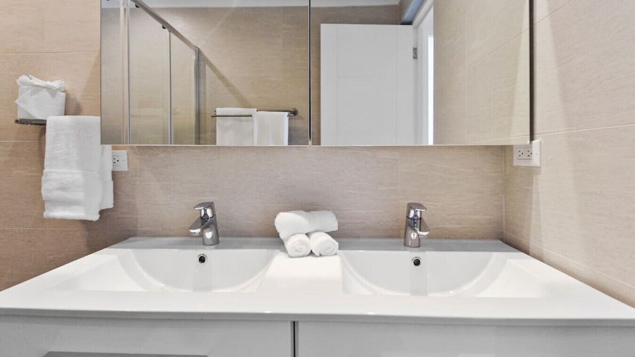 Photo of Bathroom in Gold Coast