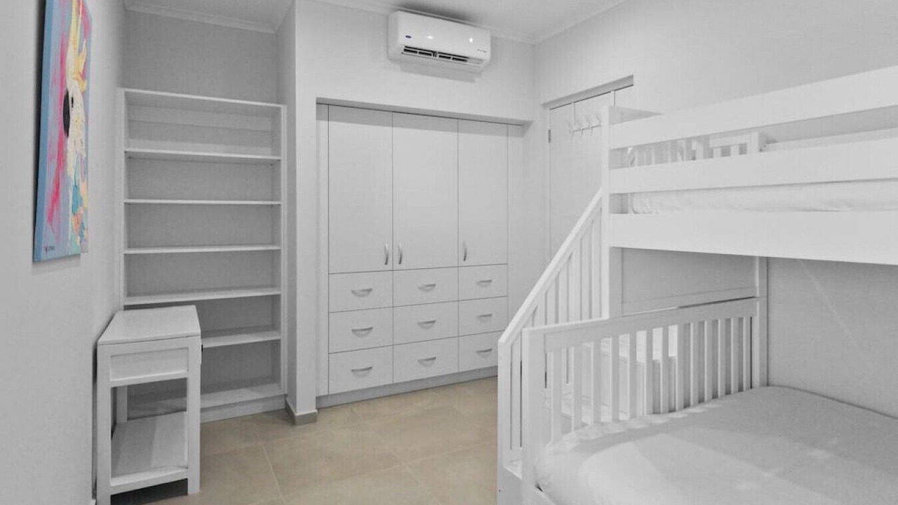 Photo of Bedroom in Gold Coast