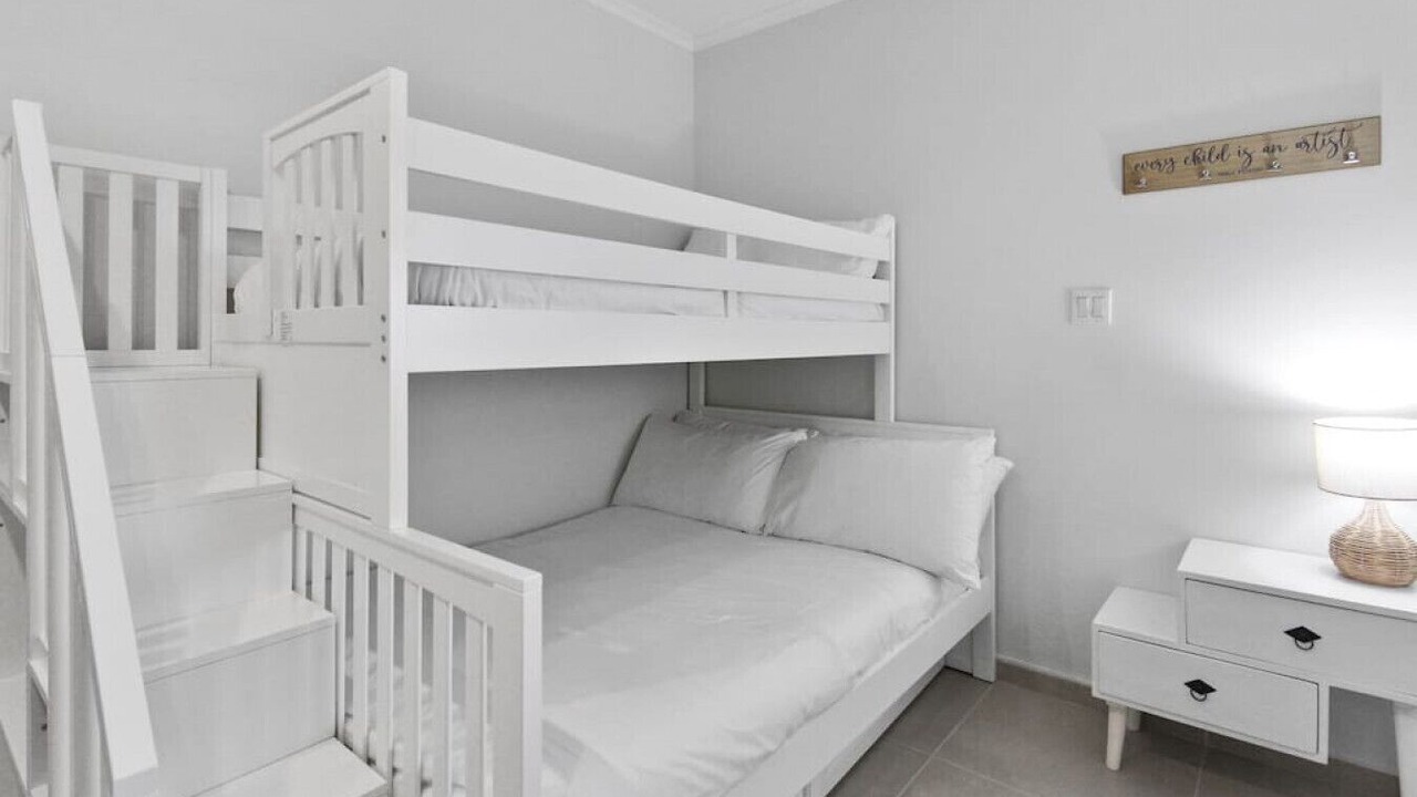 Photo of Bedroom in Gold Coast