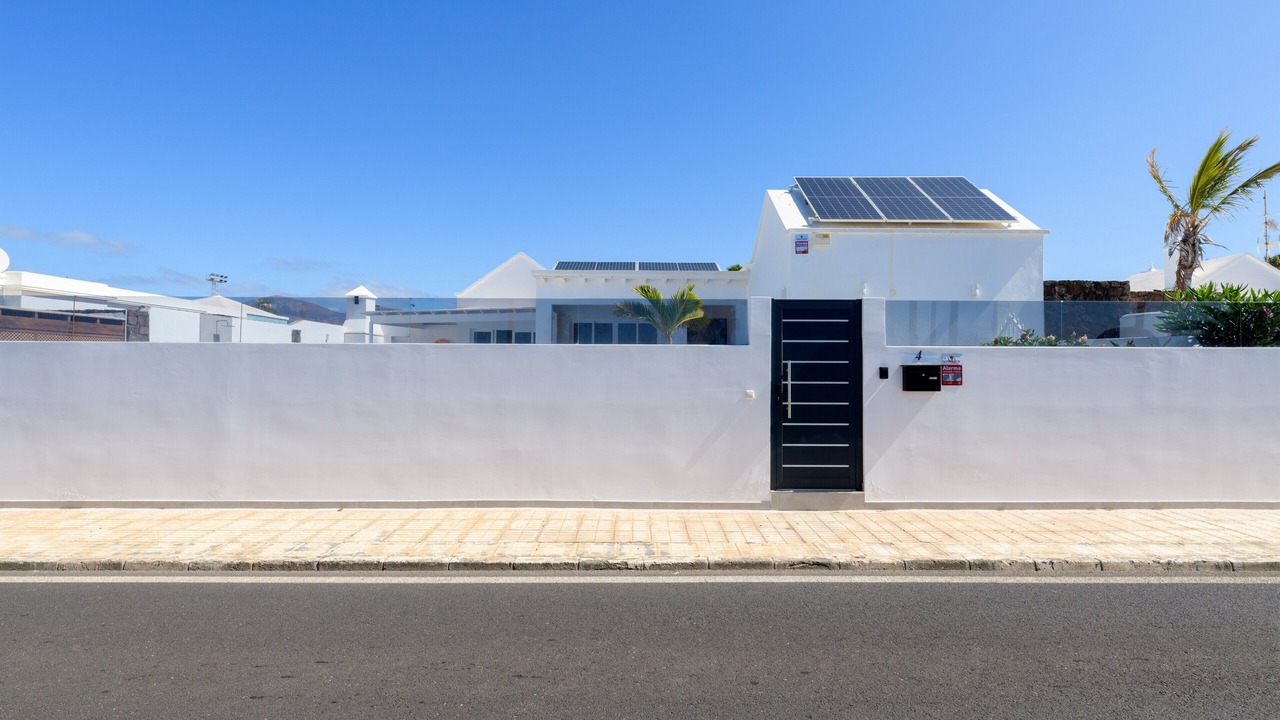 Photo of Outdoor in Puerto del Carmen