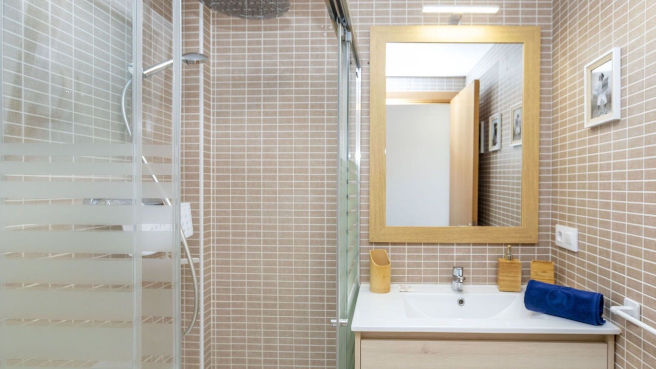 Photo of Bathroom in Sant Antoni de Calonge