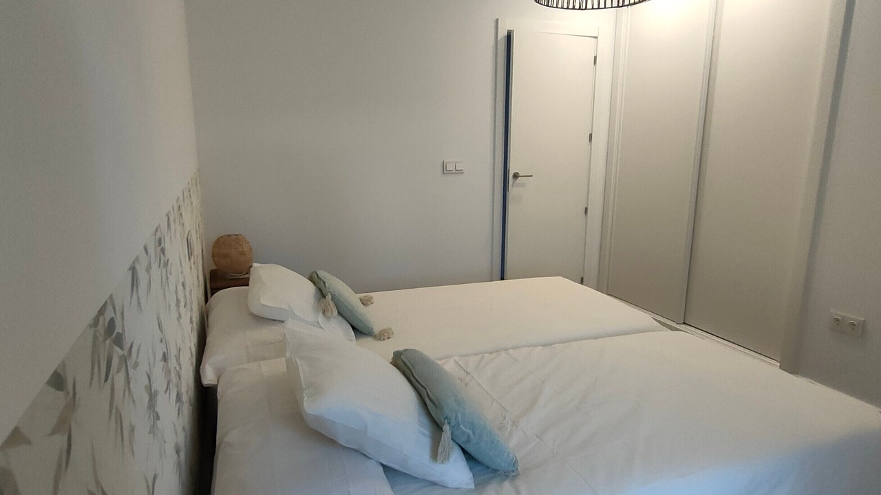 Photo of Bedroom in La Parata