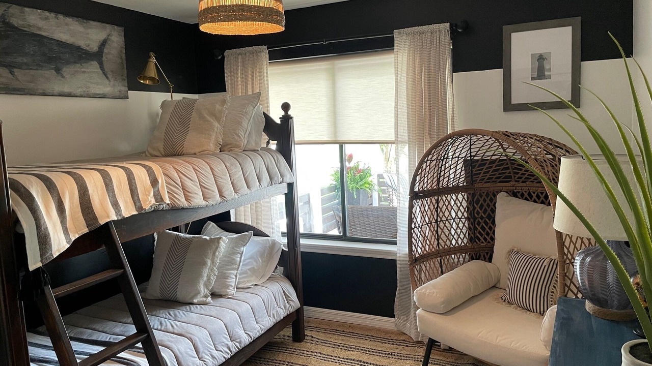 Photo of Bedroom in St. Augustine