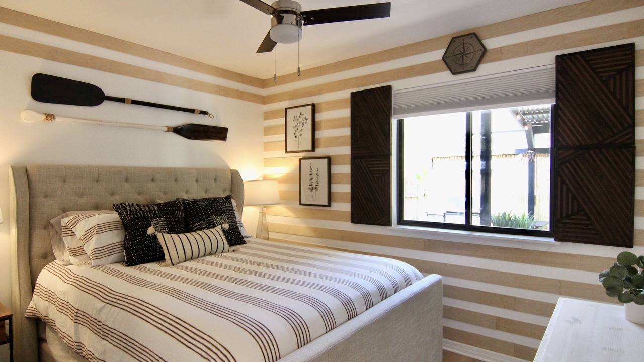 Photo of Bedroom in St. Augustine
