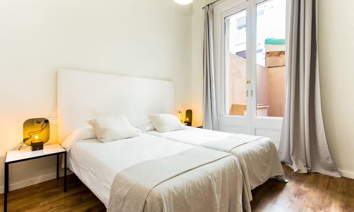 Photo of Bedroom in El Raval