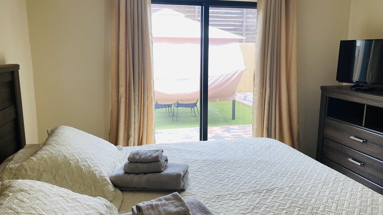 Photo of Bedroom in Gold Coast