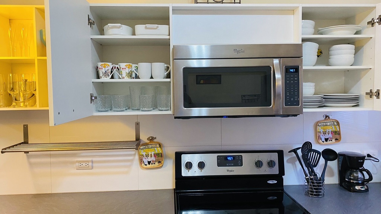 Photo of Kitchen in Gold Coast