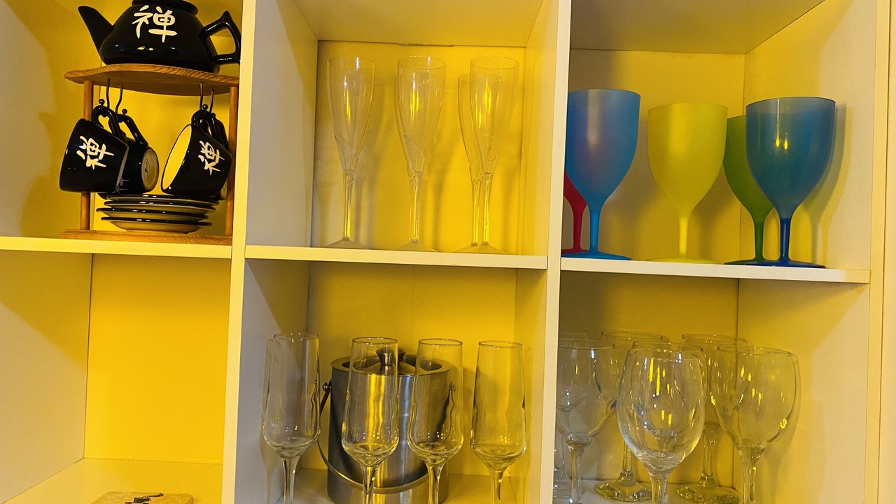 Photo of Kitchen in Gold Coast