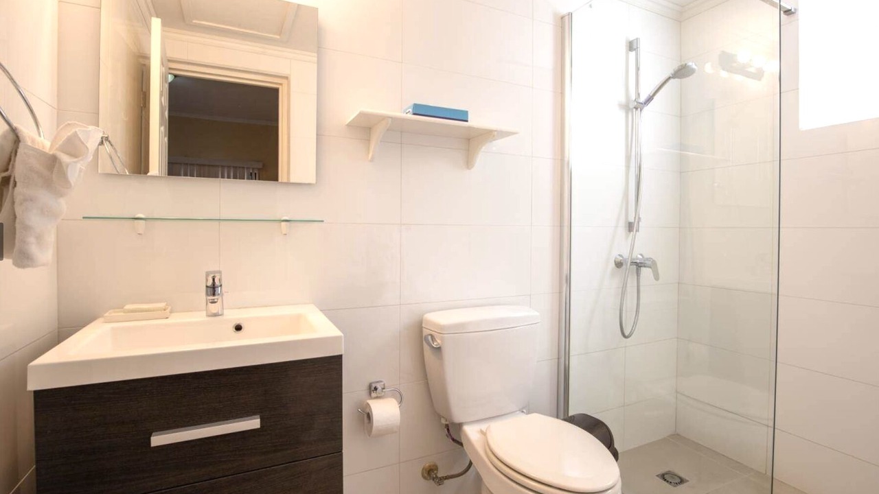 Photo of Bathroom in Gold Coast