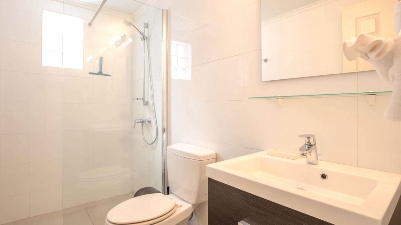 Photo of Bathroom in Gold Coast