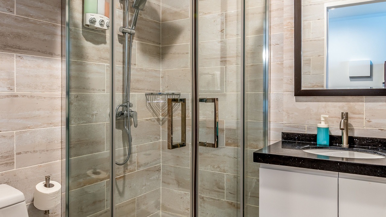 Photo of Bathroom in Bushiri