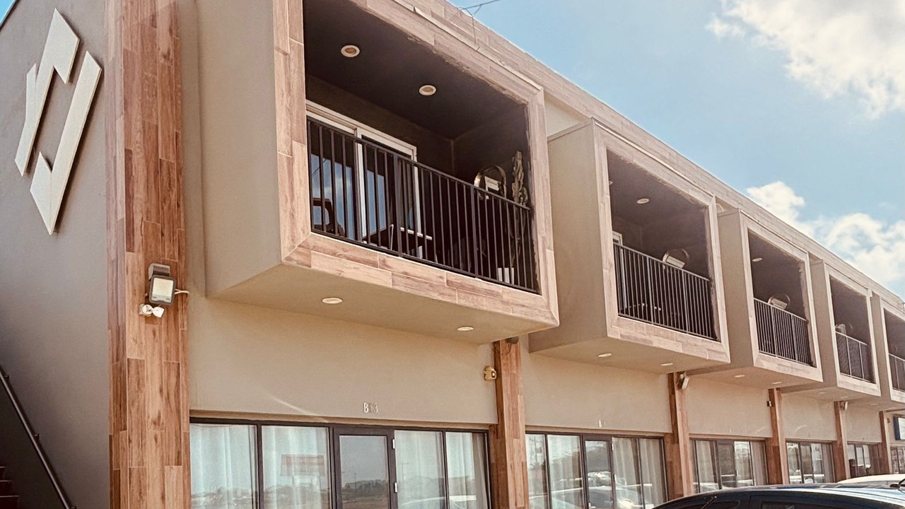 Photo of Outdoor in Bushiri