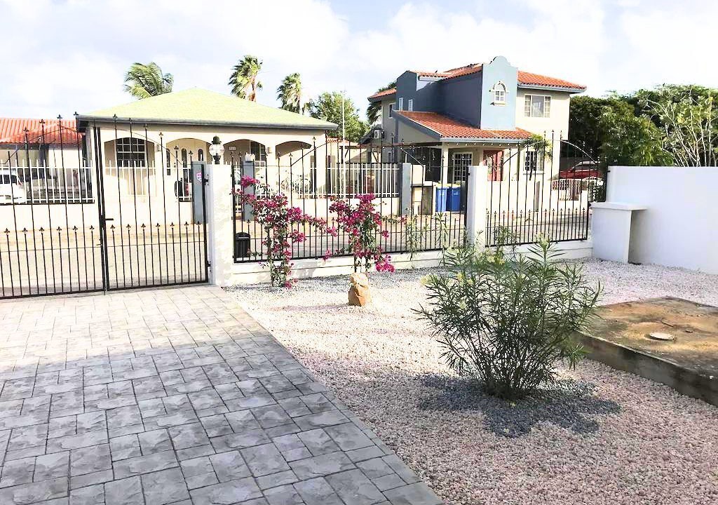 Photo of Outdoor in Oranjestad
