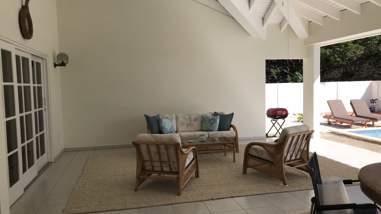 Photo of Outdoor in Oranjestad