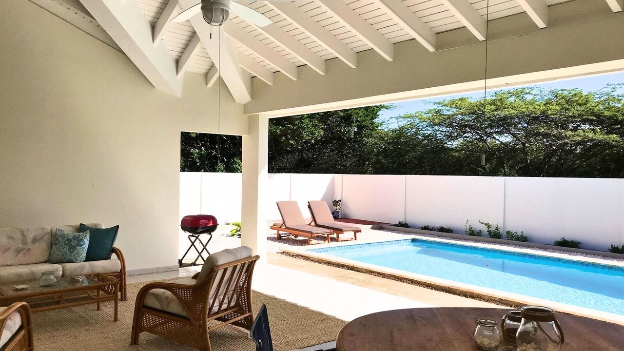 Photo of Outdoor in Oranjestad