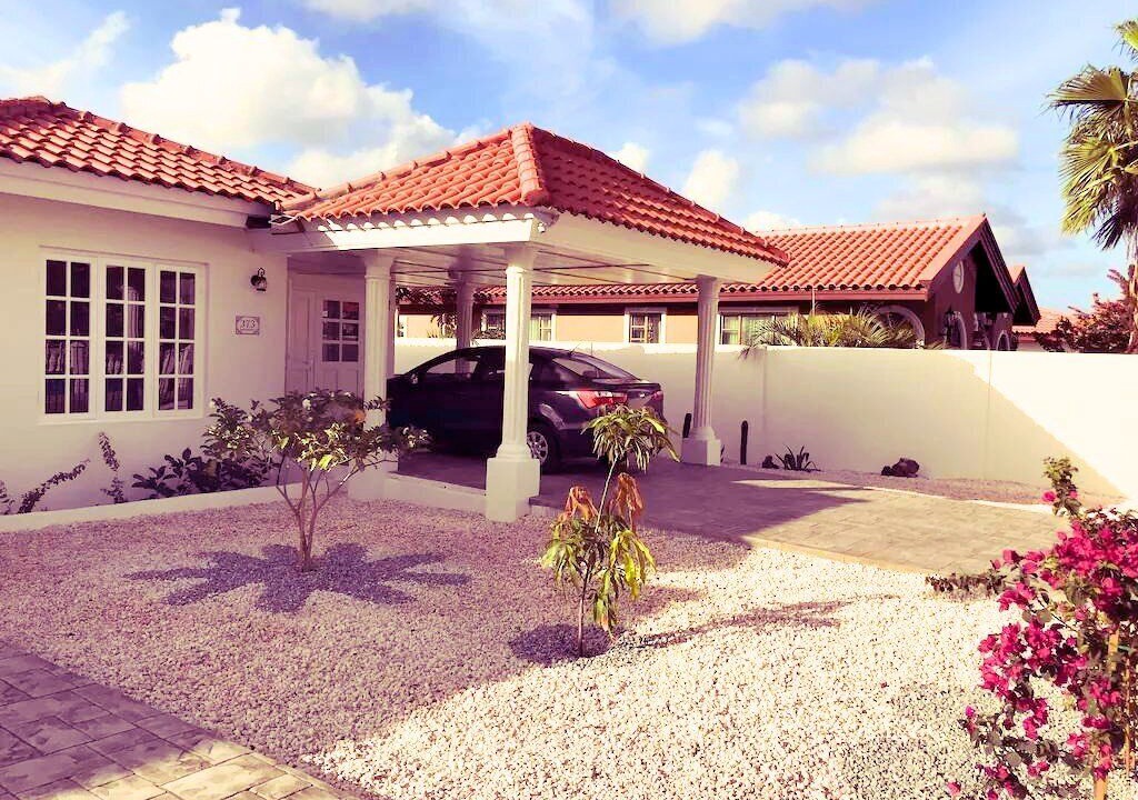 Photo of Outdoor in Oranjestad