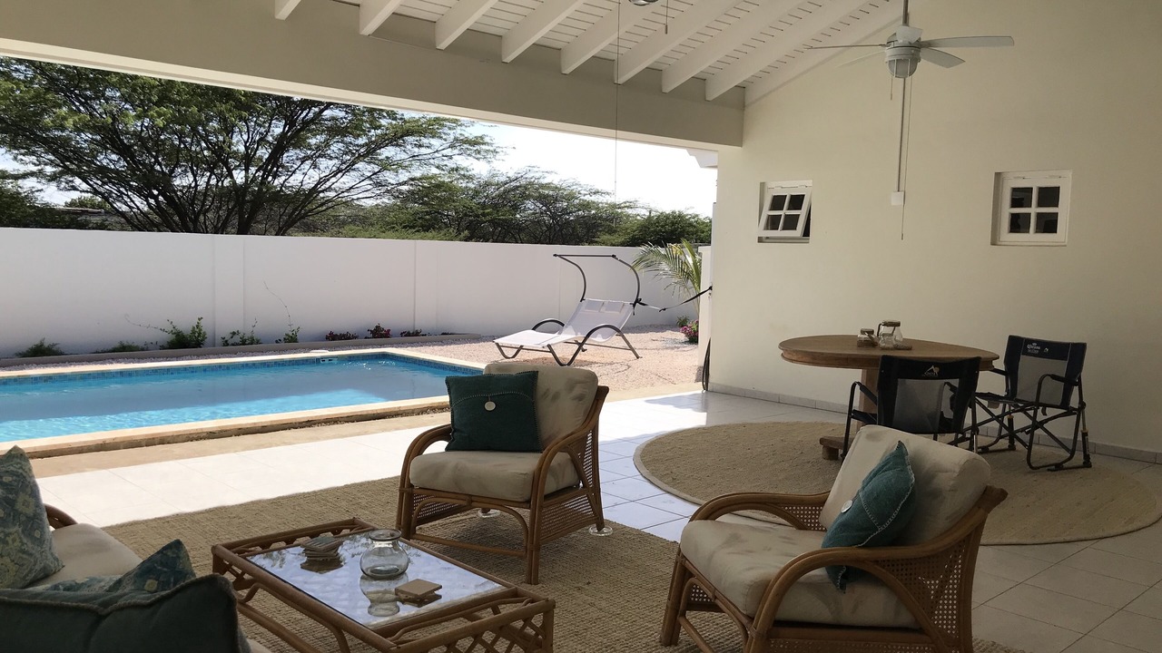Photo of Others in Oranjestad
