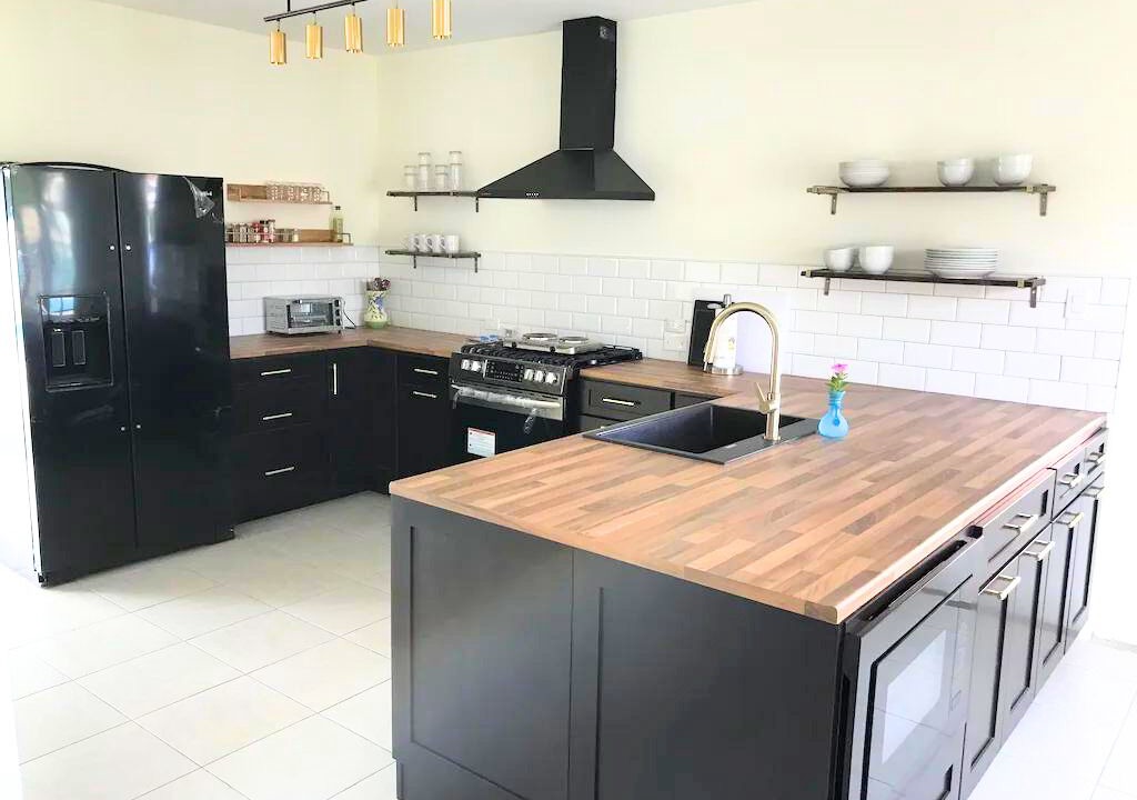 Photo of Kitchen in Oranjestad