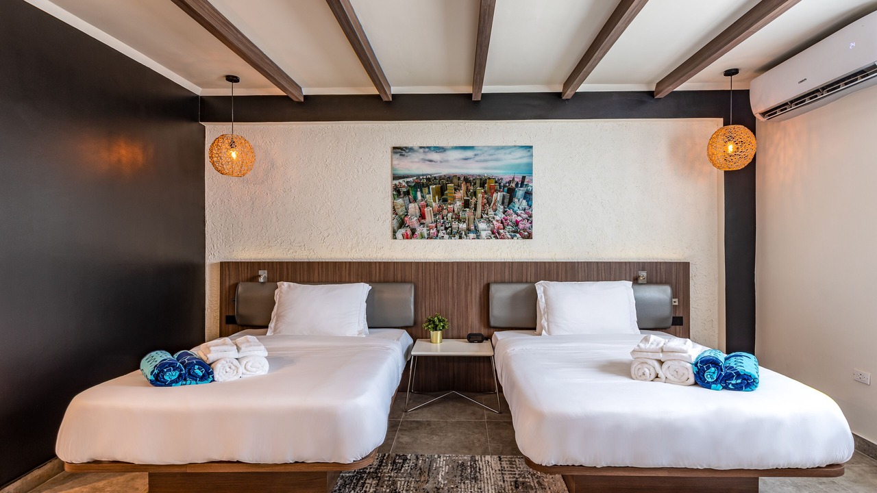 Photo of Bedroom in Bushiri