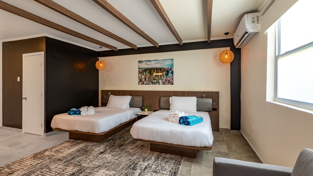Photo of Bedroom in Bushiri