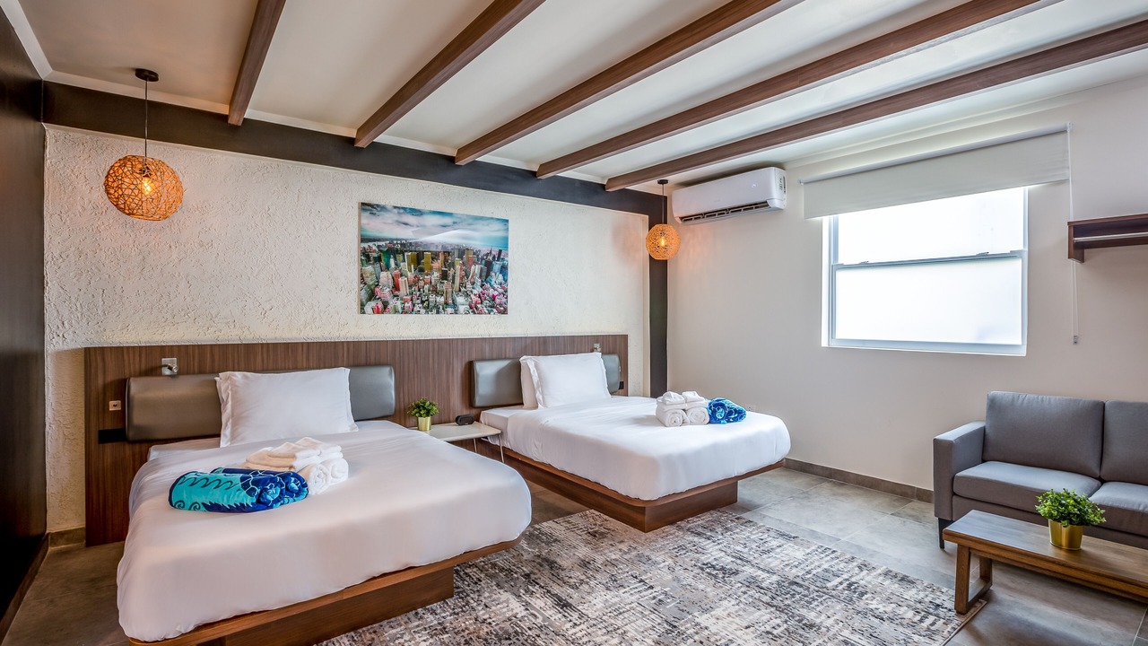 Photo of Bedroom in Bushiri