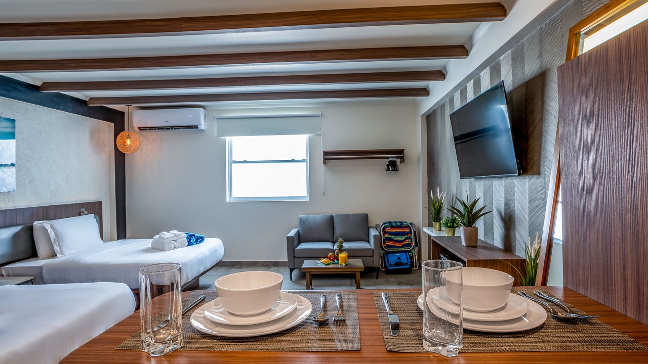 Photo of Bedroom in Bushiri