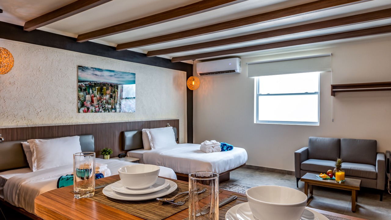 Photo of Bedroom in Bushiri