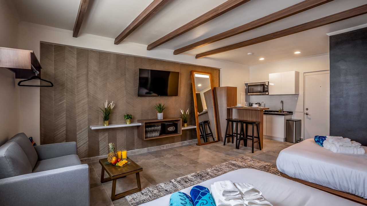 Photo of Bedroom in Bushiri