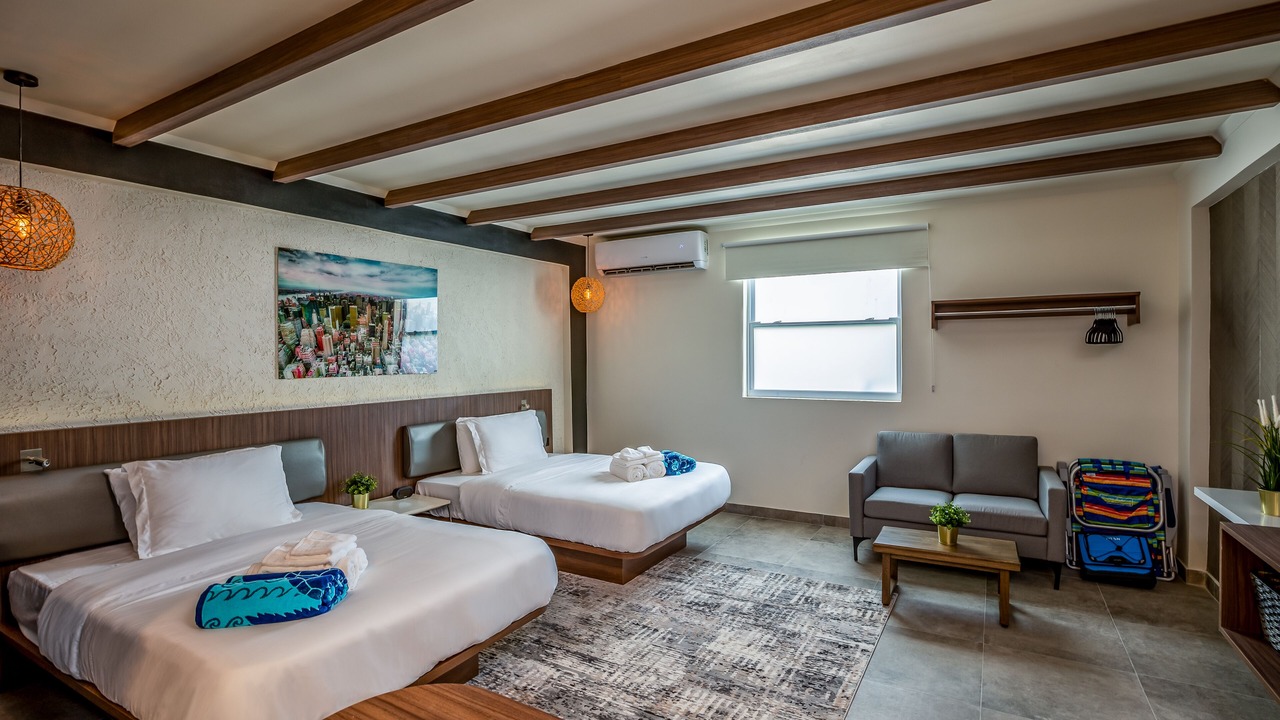 Photo of Bedroom in Bushiri