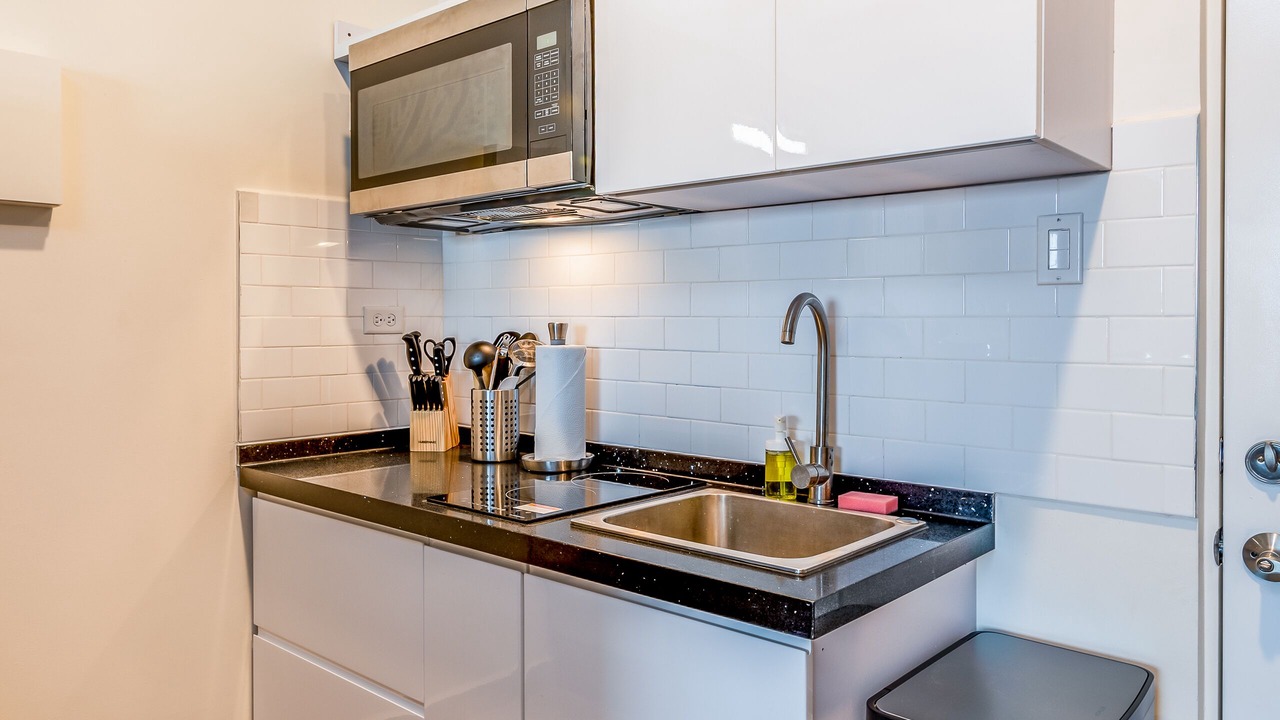 Photo of Kitchen in Bushiri