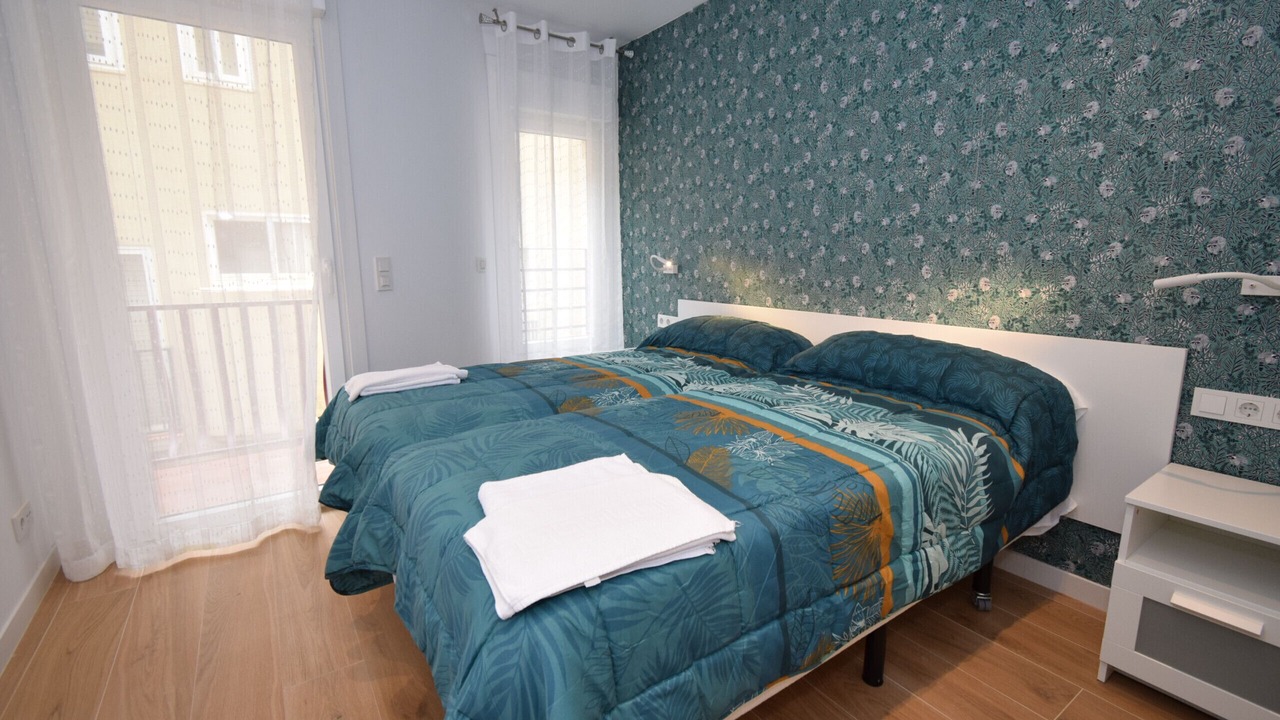 Photo of Bedroom in Old Town