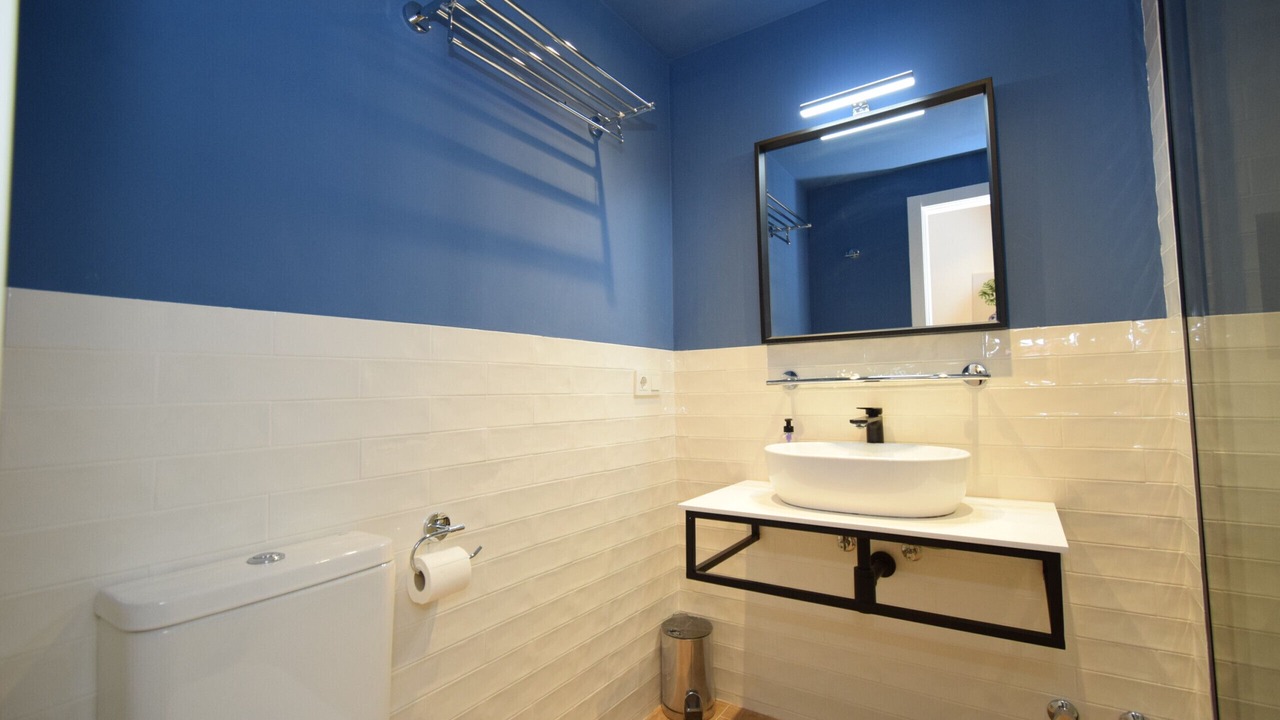 Photo of Bathroom in Old Town