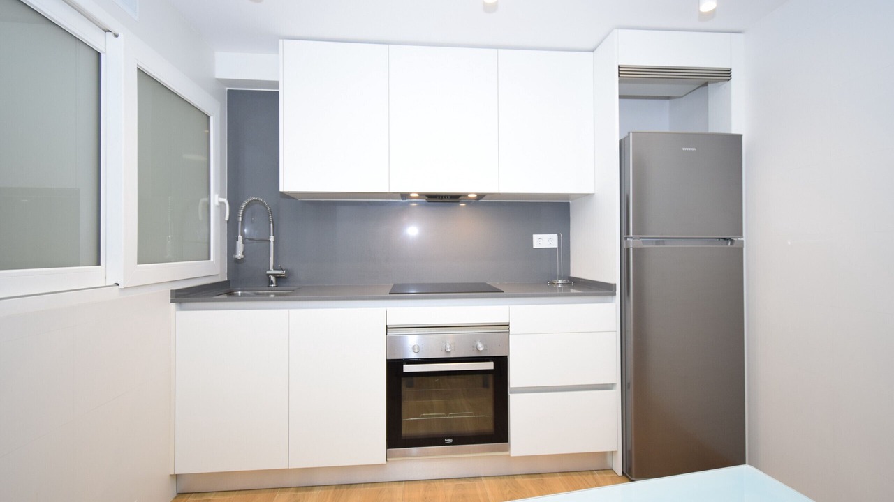 Photo of Kitchen in Old Town