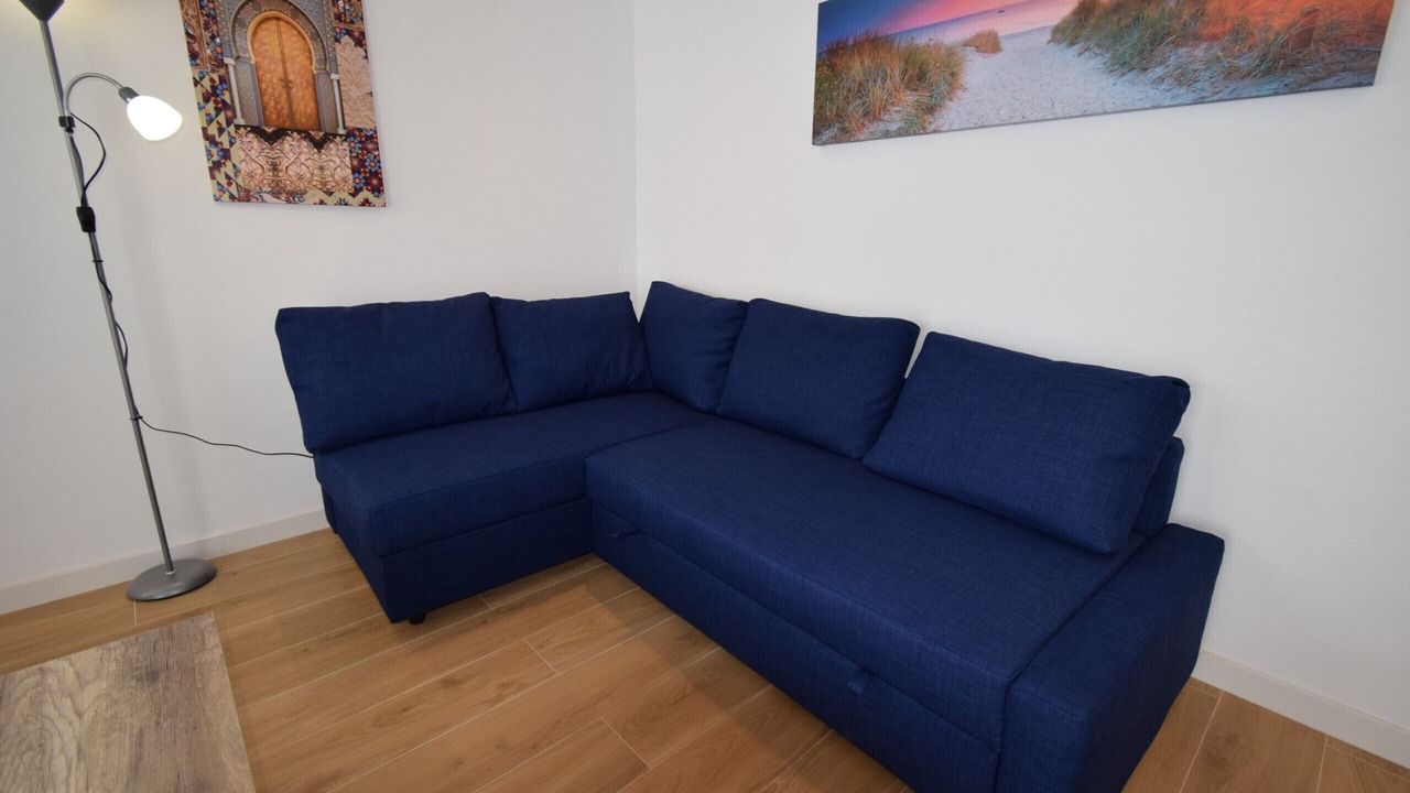 Photo of Livingroom in Old Town
