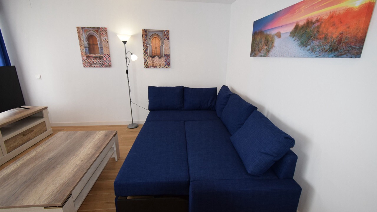 Photo of Livingroom in Old Town