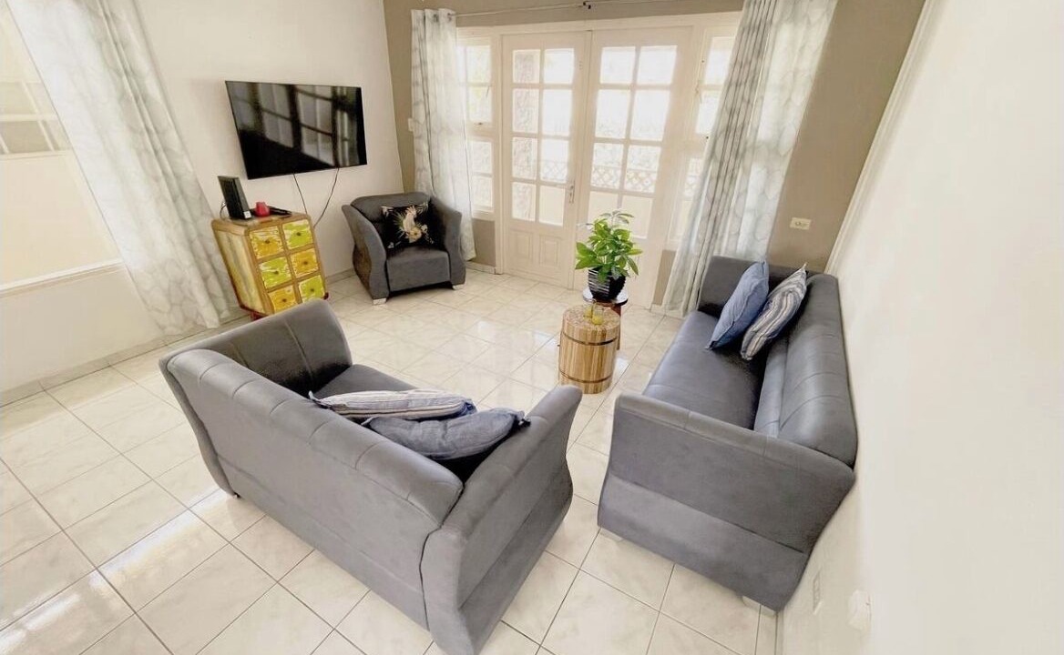 Photo of Livingroom in Pos Chiquito