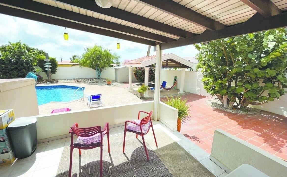 Photo of Outdoor in Pos Chiquito