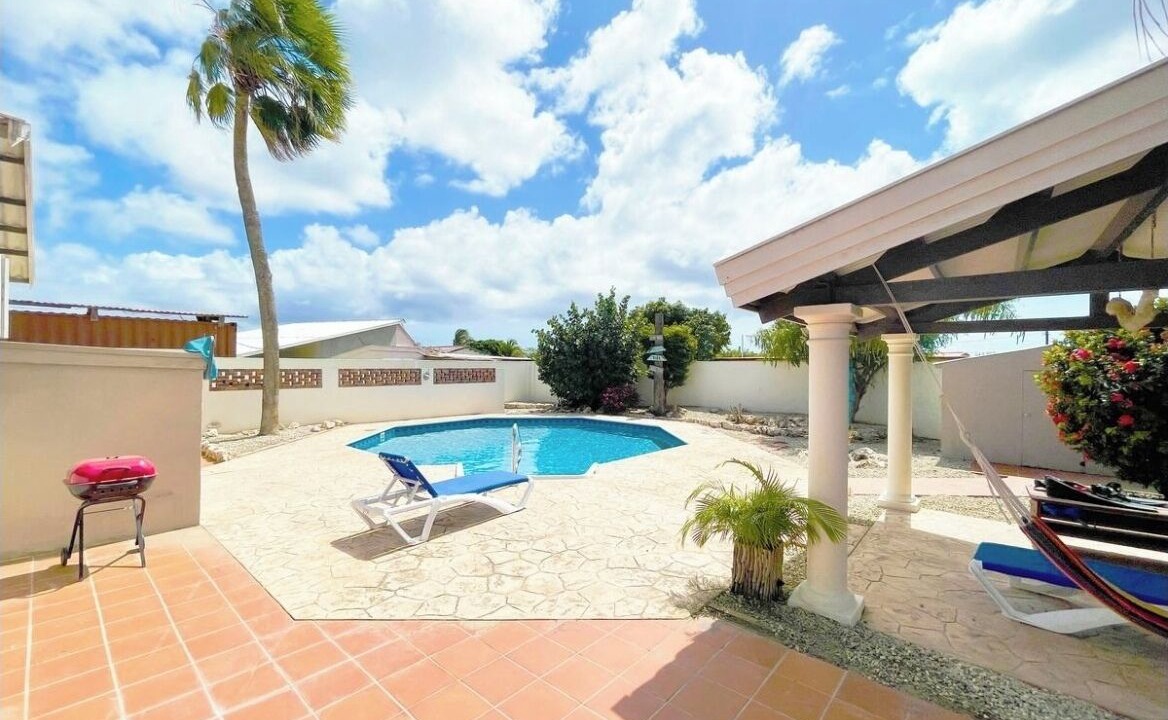 Photo of Outdoor in Pos Chiquito