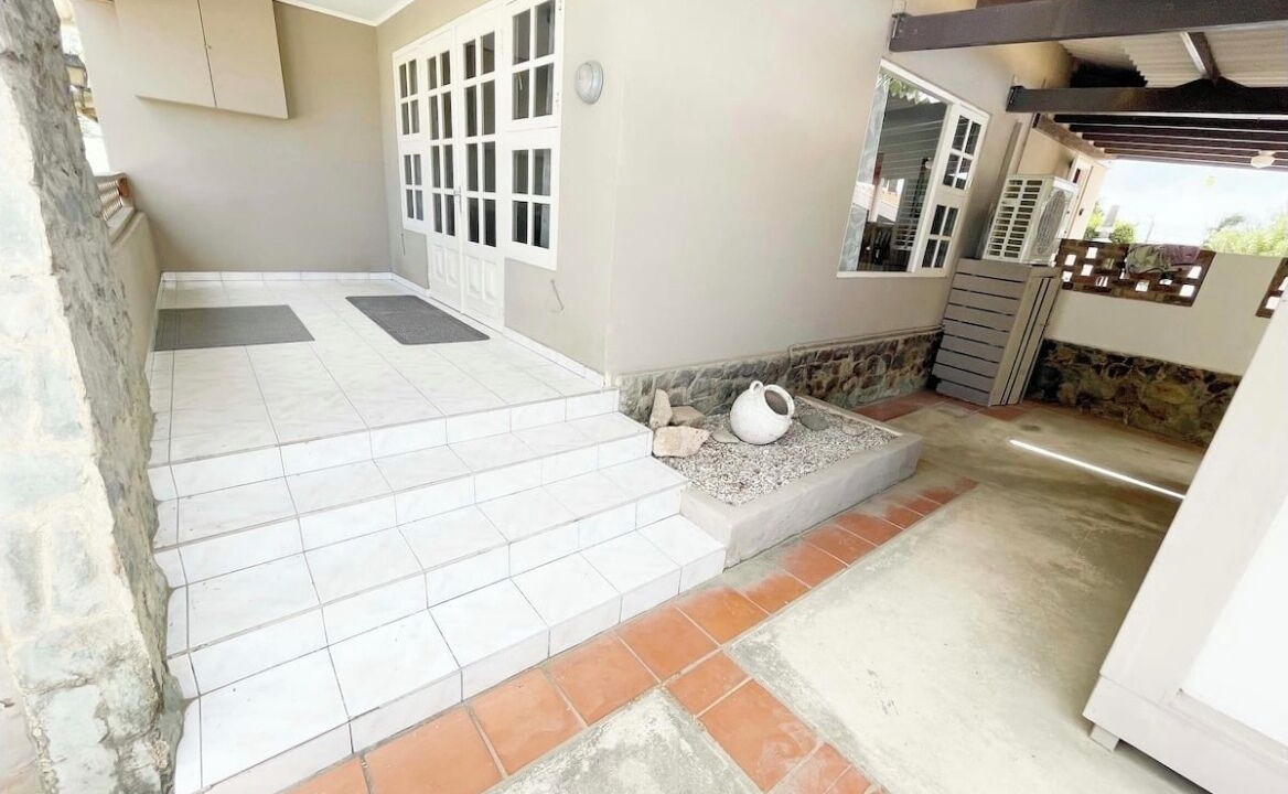Photo of Patio Balcony in Pos Chiquito
