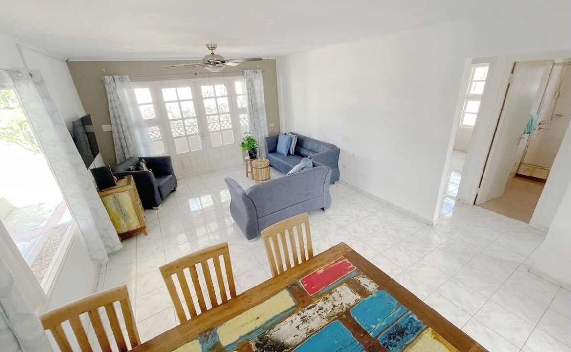 Photo of Livingroom in Pos Chiquito