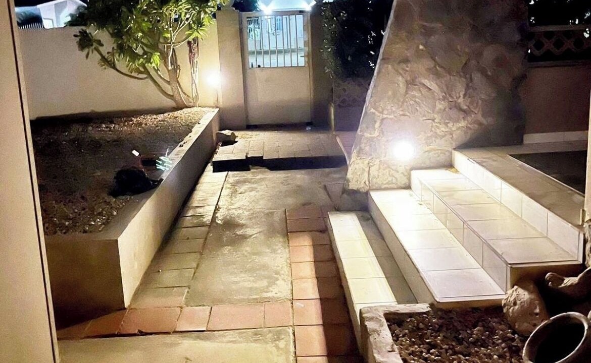 Photo of Patio Balcony in Pos Chiquito