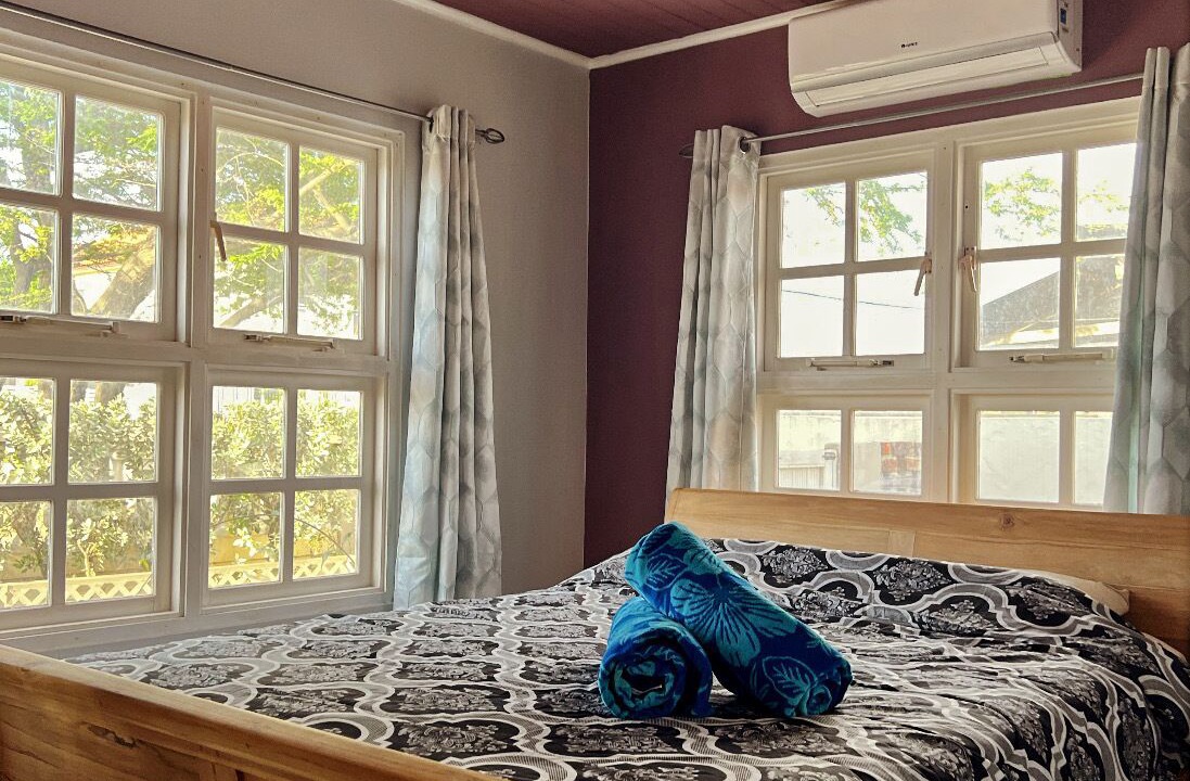 Photo of Bedroom in Pos Chiquito
