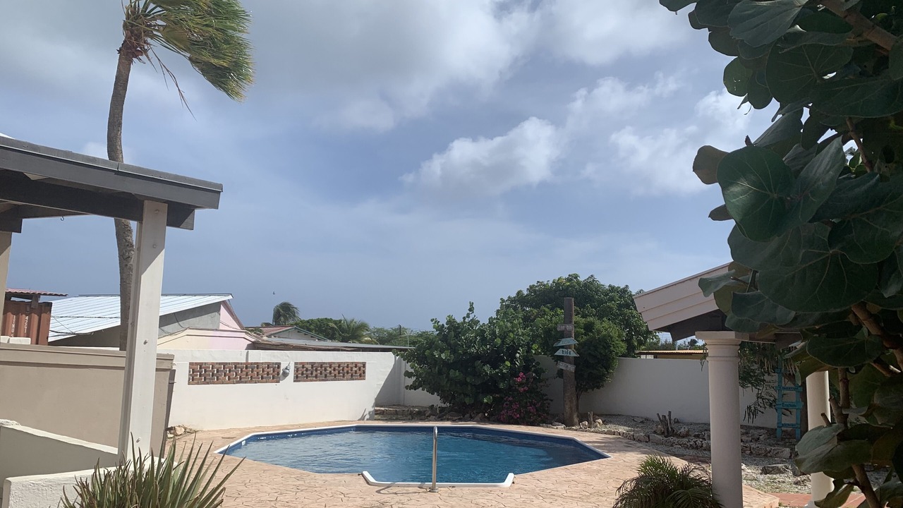 Photo of Outdoor in Pos Chiquito