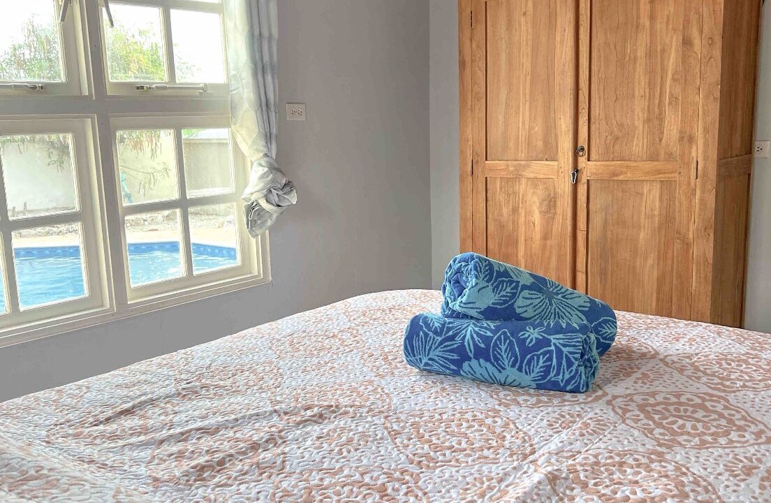 Photo of Bedroom in Pos Chiquito